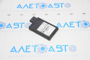 Blind Spot Sensor Left Chevrolet Malibu 16-25