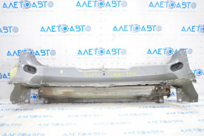 Dodge Journey 11-20 Rear Panel 3 Pieces Graphite