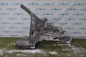 Front Right Quarter Dodge Journey 11-20 Graphite