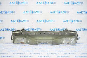Ford Fusion mk5 13-20 rear panel