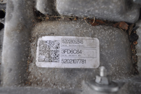 Automatic transmission complete Ford Fusion mk5 13-17 2.5 46k