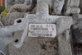 Automatic transmission complete Ford Fusion mk5 13-17 2.5 46k