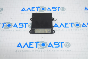 Remote Start Security Module Ford Fusion mk5 13-20