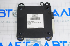 Remote Start Security Module Ford Fusion mk5 13-20