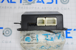 Remote Start Security Module Ford Fusion mk5 13-20