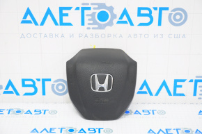 Airbag in steering wheel driver Honda Civic X FC 16-21 scratch