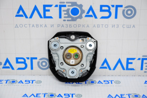 Airbag in steering wheel driver Honda Civic X FC 16-21 scratch