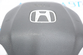 Airbag in steering wheel driver Honda Civic X FC 16-21 scratch