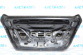 Trunk lid Honda Civic X FC 16-21 4d black NH731PX, butt