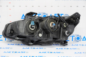 Headlight front right bare Honda Civic X FC 16-19 halogen