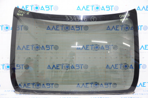 Rear glass Honda Civic X FC 16-21 4d