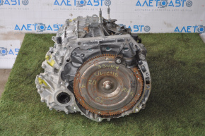Automatic transmission assembly Honda Civic X FC 16-19 CVT 2.0 107k