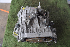 Automatic transmission assembly Honda Civic X FC 16-19 CVT 2.0 107k