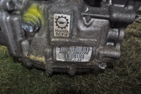 Automatic transmission assembly Honda Civic X FC 16-19 CVT 2.0 107k