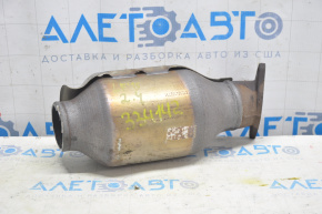 Rear catalytic converter Hyundai Sonata 15-19 2.4 SE