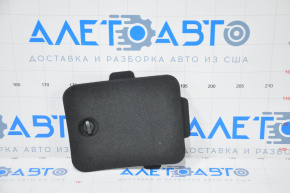Right arch trim plug Hyundai Sonata 15-15