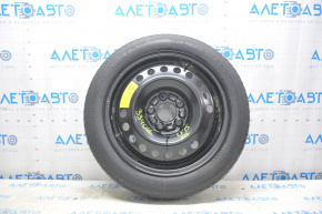 Spare tire spare wheel Hyundai Sonata 15-19 R16
