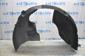 Front left fender liner Hyundai Sonata 15-17 SE