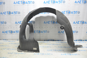 Front right mudguard Hyundai Sonata 15-17 SE