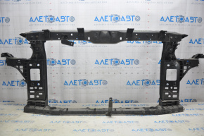 TV panel radiator Hyundai Sonata 15-17 complete