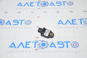 Airbag sensor center pillar right Hyundai Sonata 15-19