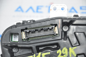 Instrument cluster Hyundai Sonata 15-18 29k