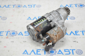 Starter Nissan Rogue 14-20 wedge, for spare parts