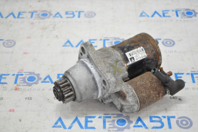 Starter Nissan Rogue 14-20 wedge, for spare parts