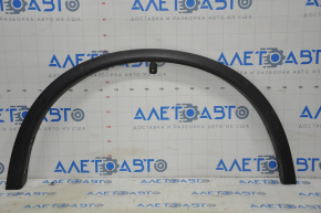 Front Right Fender Arch Cover Nissan Rogue 14-20