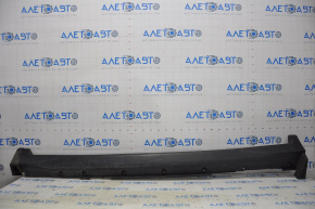 Left threshold Nissan Rogue 14-16 structure