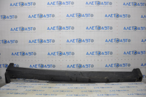 Right threshold Nissan Rogue 14-16 structure