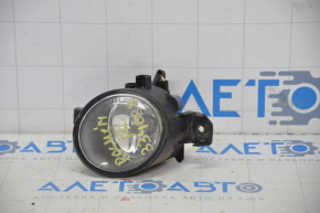 Fog light PTF right Nissan Rogue 14-16