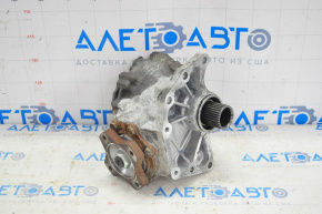 Transfer case front gearbox Nissan Rogue 14-20 134k