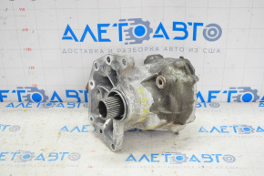 Transfer case front gearbox Nissan Rogue 14-20 134k