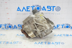 Transfer case front gearbox Nissan Rogue 14-20 134k