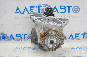Transfer case front gearbox Nissan Rogue 14-20 134k