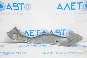 TV bar eyelash right Toyota Prius 50 16-22