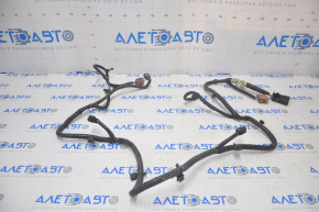 Chevrolet Volt 11-15 front bumper wiring for parking sensors