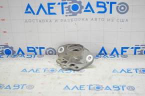 Rear right shock absorber support for a 1996 Dodge Dart.