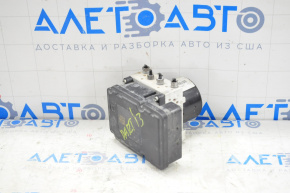 ABS Dodge Dart 13-13