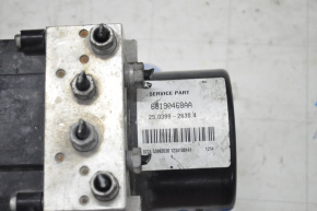 ABS Dodge Dart 13-13