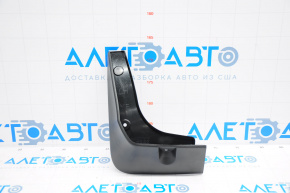 Mudguard rear left Hyundai Sonata 11-15
