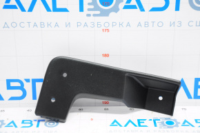 Mudguard front left Hyundai Sonata 20-