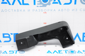 Mudguard front left Hyundai Sonata 20-