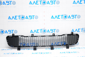 Jeep Compass 17-21 Front Bumper Lower Grille