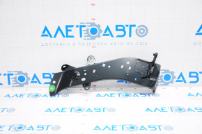 Front left wing bracket Mazda CX-9 16-23