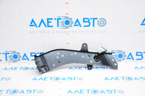 Front left wing bracket Mazda CX-9 16-23