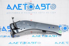 Front right fender bracket Mazda CX-9 16-23