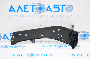 Front right fender bracket Mazda CX-9 16-23