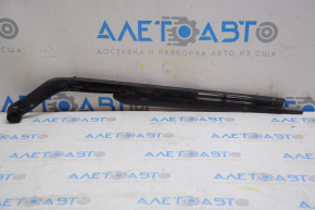 Left windshield wiper arm for Subaru B9 Tribeca